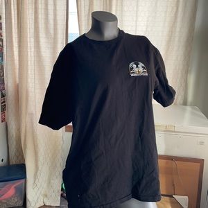 Vans men’s the original off the wall surf stye